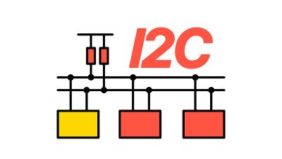【通信协议】 - I2C