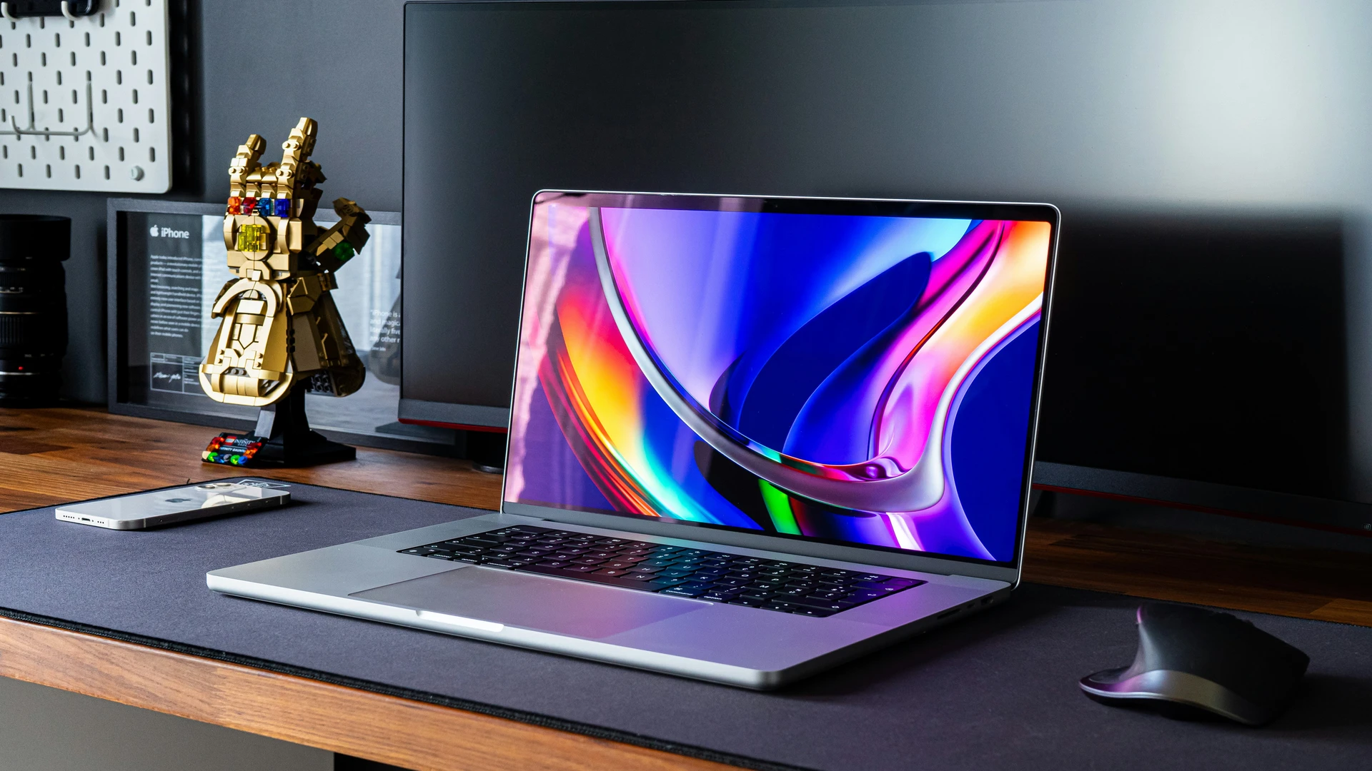 让你的Windows看起来像MacOS